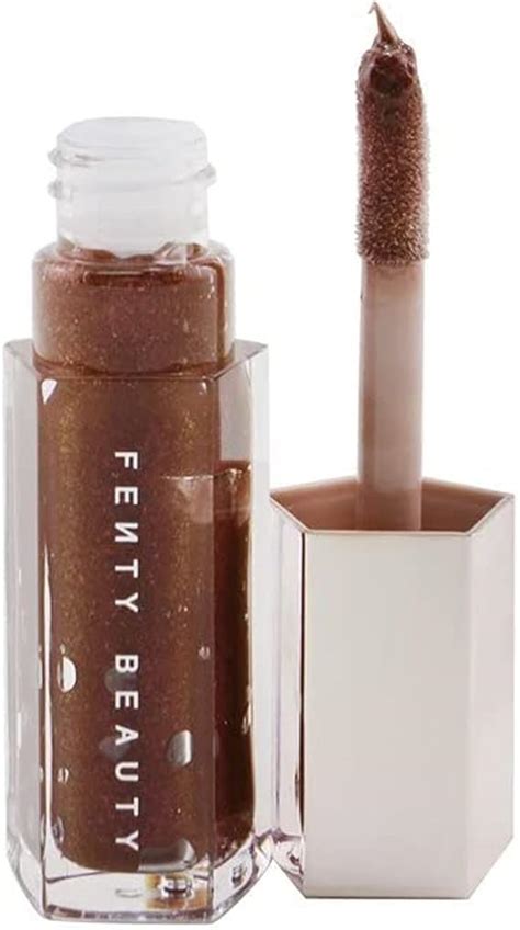 fenty beauty chocolate